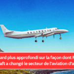 Un regard plus approfondi sur la façon dont Fairchild Aircraft a changé le secteur de l'aviation d'affaires