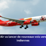 VietJet Bengaluru flights, VietJet Hyderabad flights, India-Vietnam direct flights,