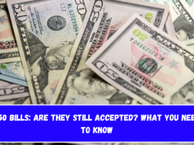 $50 Bills Are They Still Accepted What You Need to Know