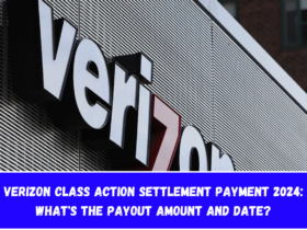 Verizon Class Action Settlement Payment 2024: What's the Payout Amount and Date?