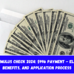 HEAP Stimulus Check 2024: $996 Payment - Eligibility, Benefits, and Application Process