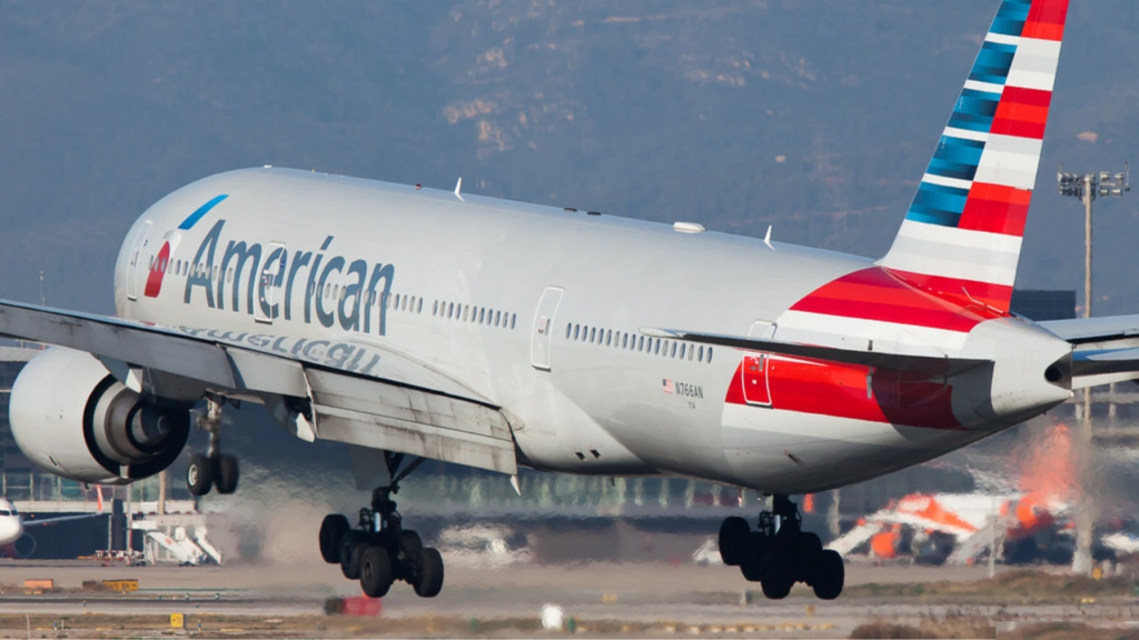 Changes to American Airlines' Summer 2025 International Flight Schedule