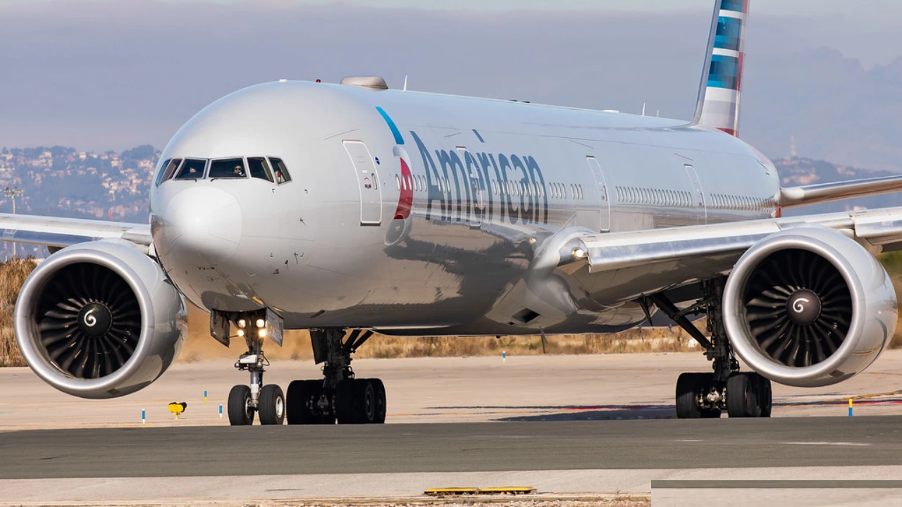 Changes to American Airlines' Summer 2025 International Flight Schedule