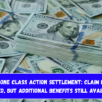 Capital One Class Action Settlement Claim Deadline Passed, But Additional Benefits Still Available