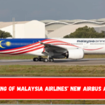 Grounding of Malaysia Airlines' New Airbus A330neo