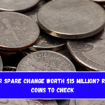 Is Your Spare Change Worth $15 Million Rare $1 Coins to Check