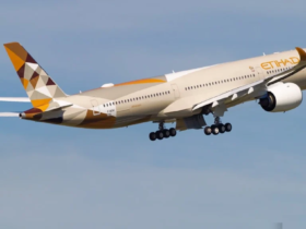 Modifications du programme des vols internationaux d'Etihad pour l'été 2025