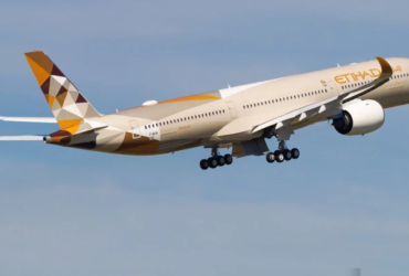 Modifications du programme des vols internationaux d'Etihad pour l'été 2025