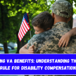 Unlocking VA Benefits Understanding the 7040 Rule for Disability Compensation