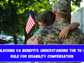 Unlocking VA Benefits Understanding the 7040 Rule for Disability Compensation