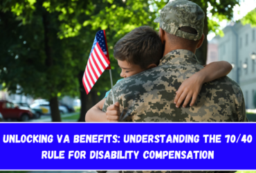 Unlocking VA Benefits Understanding the 7040 Rule for Disability Compensation