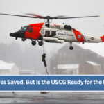 200 Lives Saved, But Is the USCG Ready for the Future?