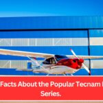 7 Fast Facts About the Popular Tecnam P2010 Series.