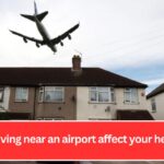 Can living near an airport affect your health?