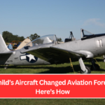 Fairchild’s Aircraft Changed Aviation Forever—Here’s How