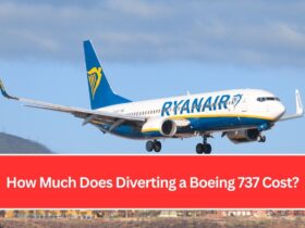 How Much Does Diverting a Boeing 737 Cost?