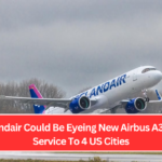 Icelandair could be eyeing a new Airbus A321LR service to four US cities.