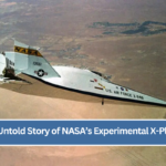 The Untold Story of NASA’s Experimental X-Planes