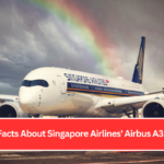 Top 10 Facts About Singapore Airlines' Airbus A350 Fleet