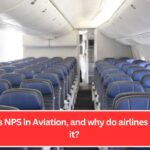 What Is NPS in Aviation, and why do airlines rely on it?