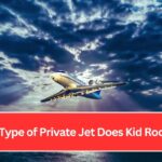 What Type of Private Jet Does Kid Rock Fly?