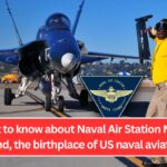 What to know about Naval Air Station North Island, the birthplace of US naval aviation.